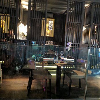 Tattu - Chinese Near Me - Spinningfields, XGM