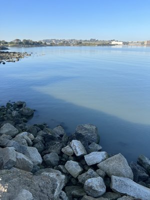 Candlestick Point State Recreation Area by null