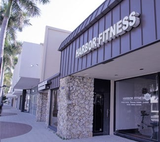 Bay Harbor Fitness Image