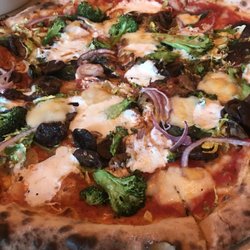 Public Display of Affection - Veggie Pie