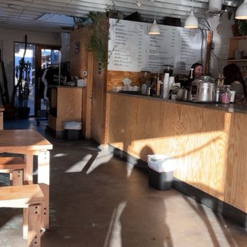 Zendo Coffee - Coffee & Tea Near Me - Albuquerque, New Mexico