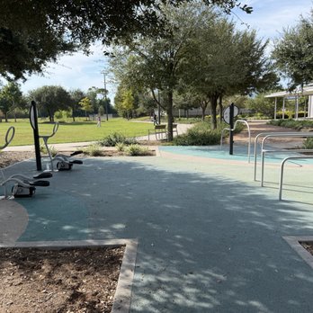 James Driver Inclusive Park - Parks Near Me - Houston, Texas