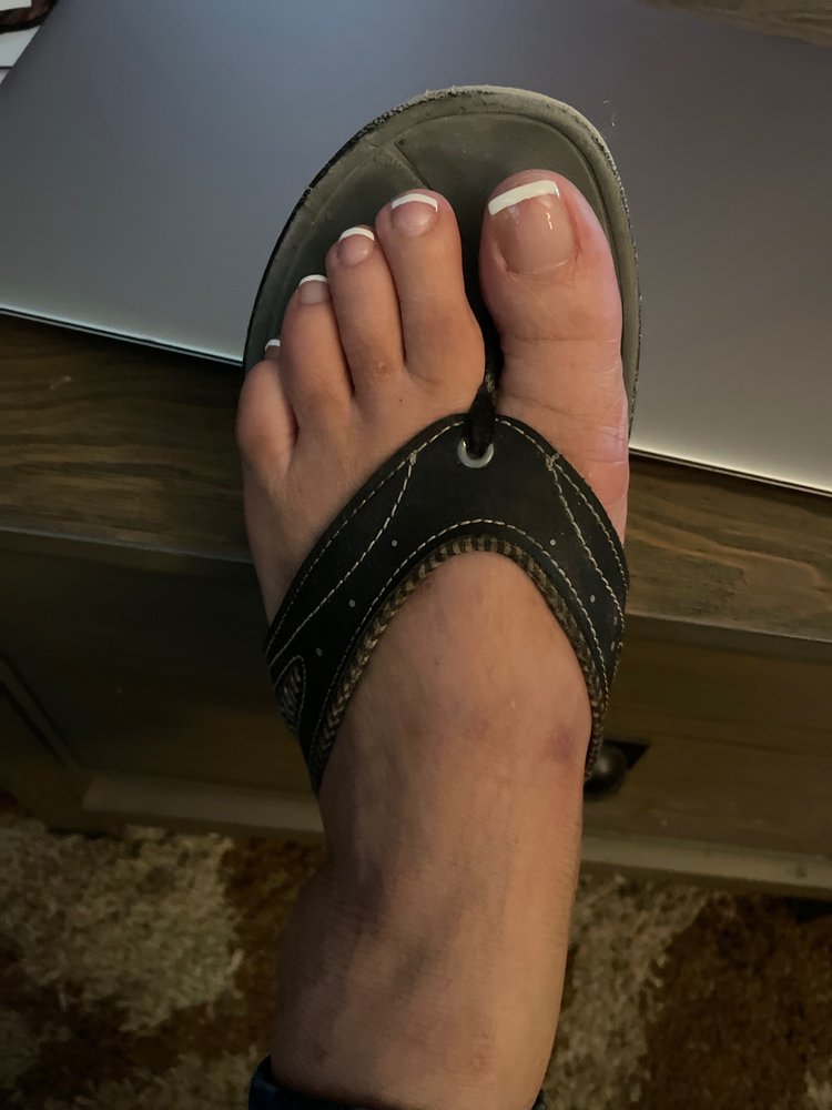 The Retreat Nails and Spa