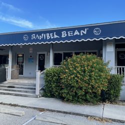 Sanibel Bean