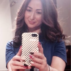 Ela & Co. Hair Studio - Blow dry and style with Amelia!