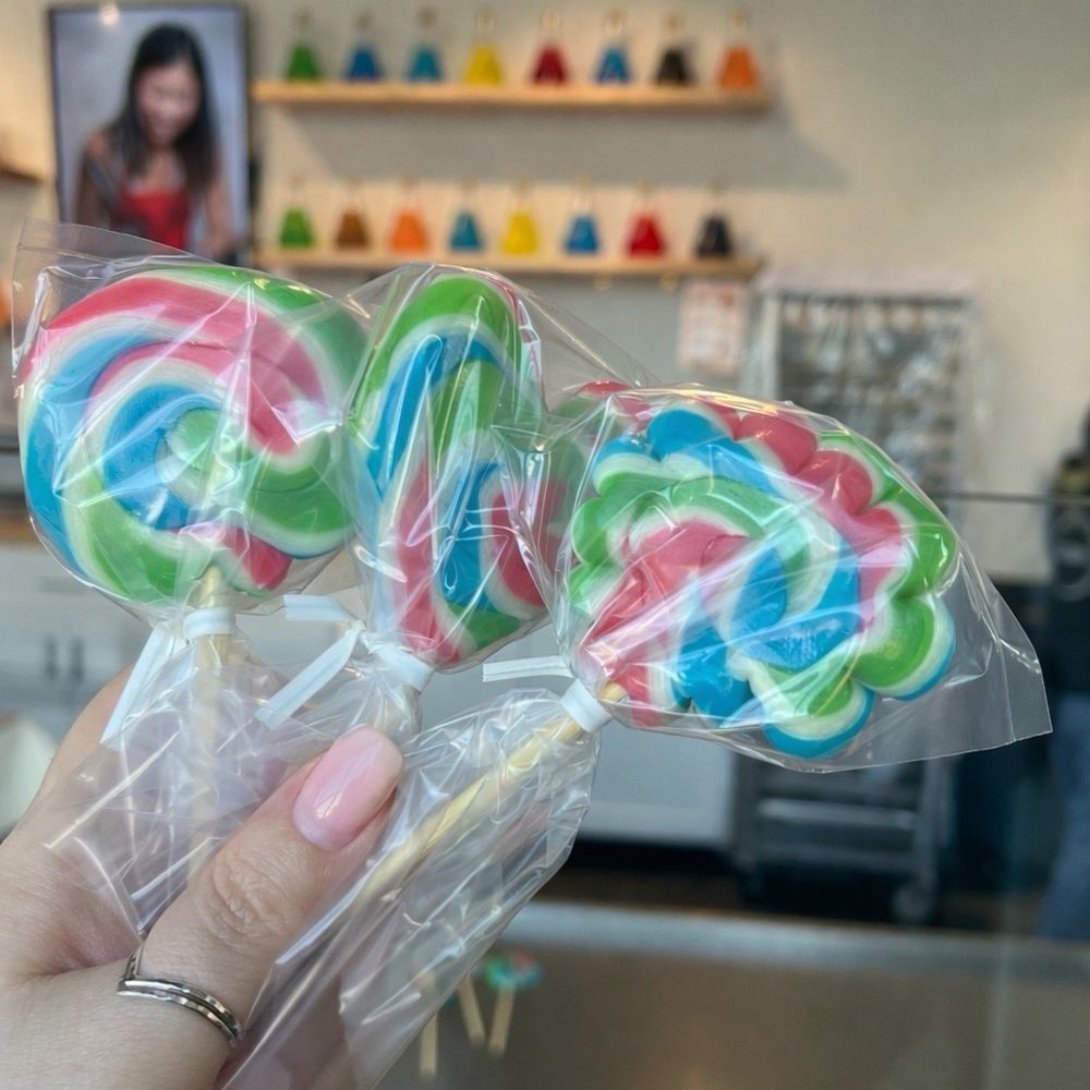 Papabubble - Candy Stores Near Me - Houston, Texas Papabubble - Candy Stores Near Me - Houston, Texas