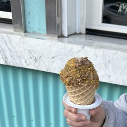 Sweet Jesus - Crunch cone