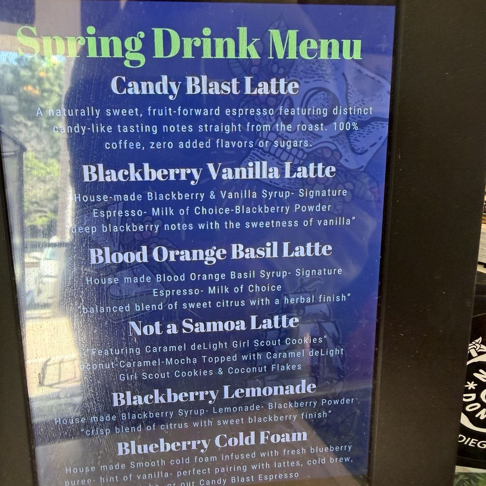 Seven Seas Roasting - Menu - Coffee Roasteries Near Me - Aliso Viejo, California Seven Seas Roasting - Menu - Coffee Roasteries Near Me - Aliso Viejo, California