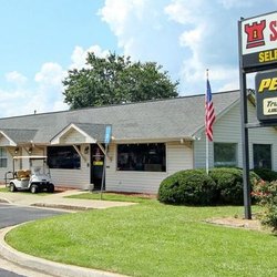 SecurCare Self Storage