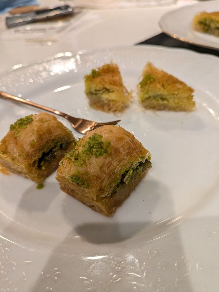 La Maison De Cous Cous