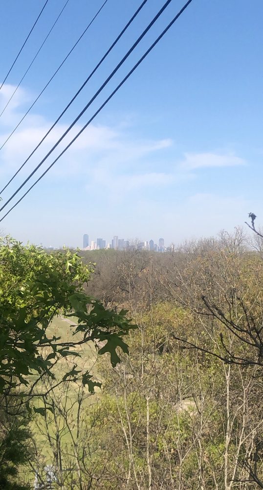 Piedmont Ridge Trail Image
