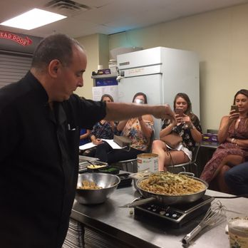 Chef Baba Cooking Class - Cooking Classes Near Me - Davie, Florida Chef Baba Cooking Class - Cooking Classes Near Me - Davie, Florida
