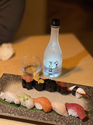 ITs IZAKAYA by null
