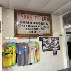 Texas Inn - Downtown - Legendary establishment!!