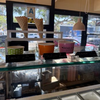 Gelati & Peccati - Pizza Near Me - Encinitas, California