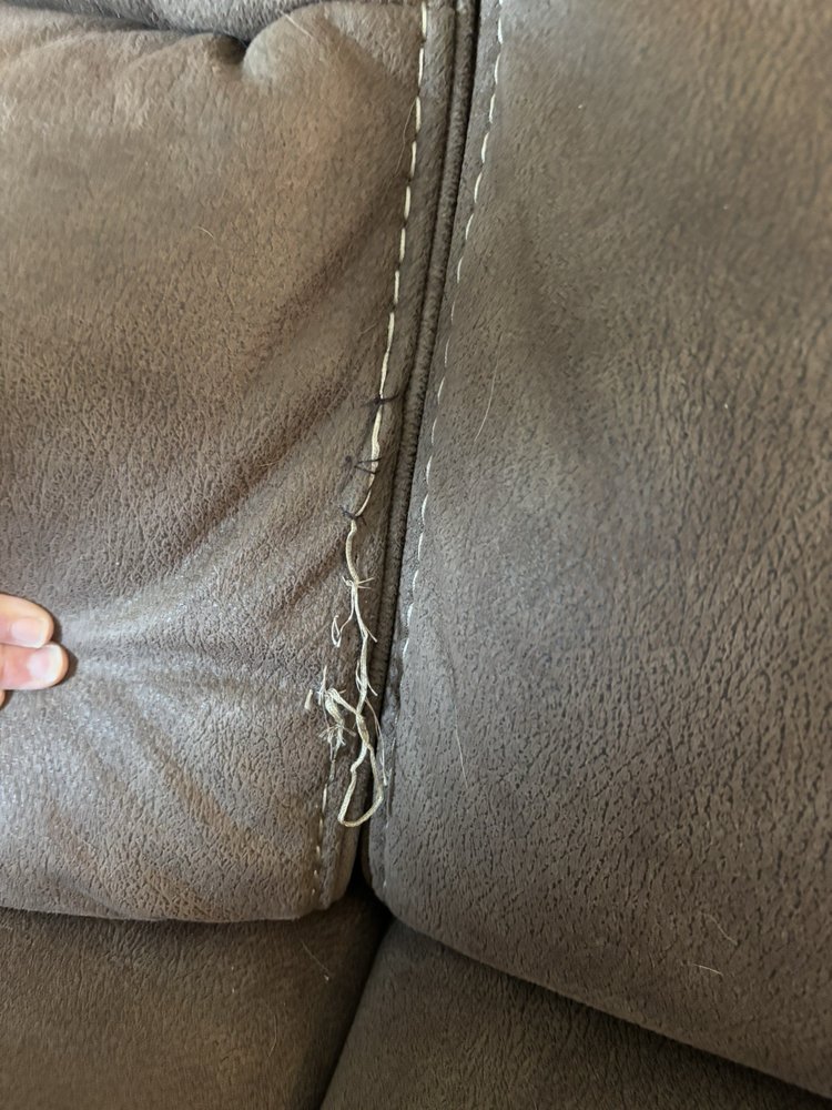 B & T Upholstery - upholstery in Sacramento, CA