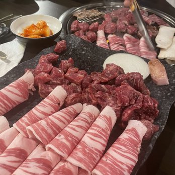 Hangang - Brisket - Korean Near Me - Honolulu, Hawaii Hangang - Brisket - Korean Near Me - Honolulu, Hawaii