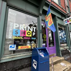 Northside Print Shop