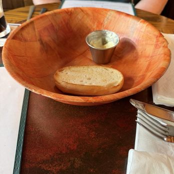 The Ugly Oyster - $5 homemade bread - Irish Near Me - Reading, Pennsylvania