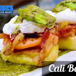 Katy Vibes - Cali Benedict