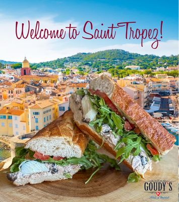 Goudys Deli & Market