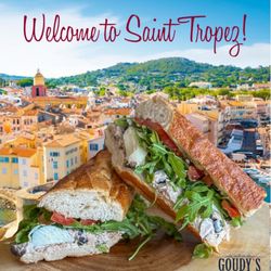 Goudys Deli & Market