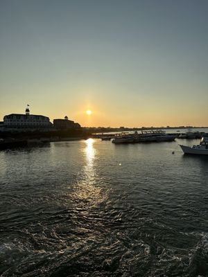 Ballard's Beach Resort by null