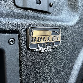 Mil-Spec Liners - Auto Customization Near Me - Huntington Beach, California