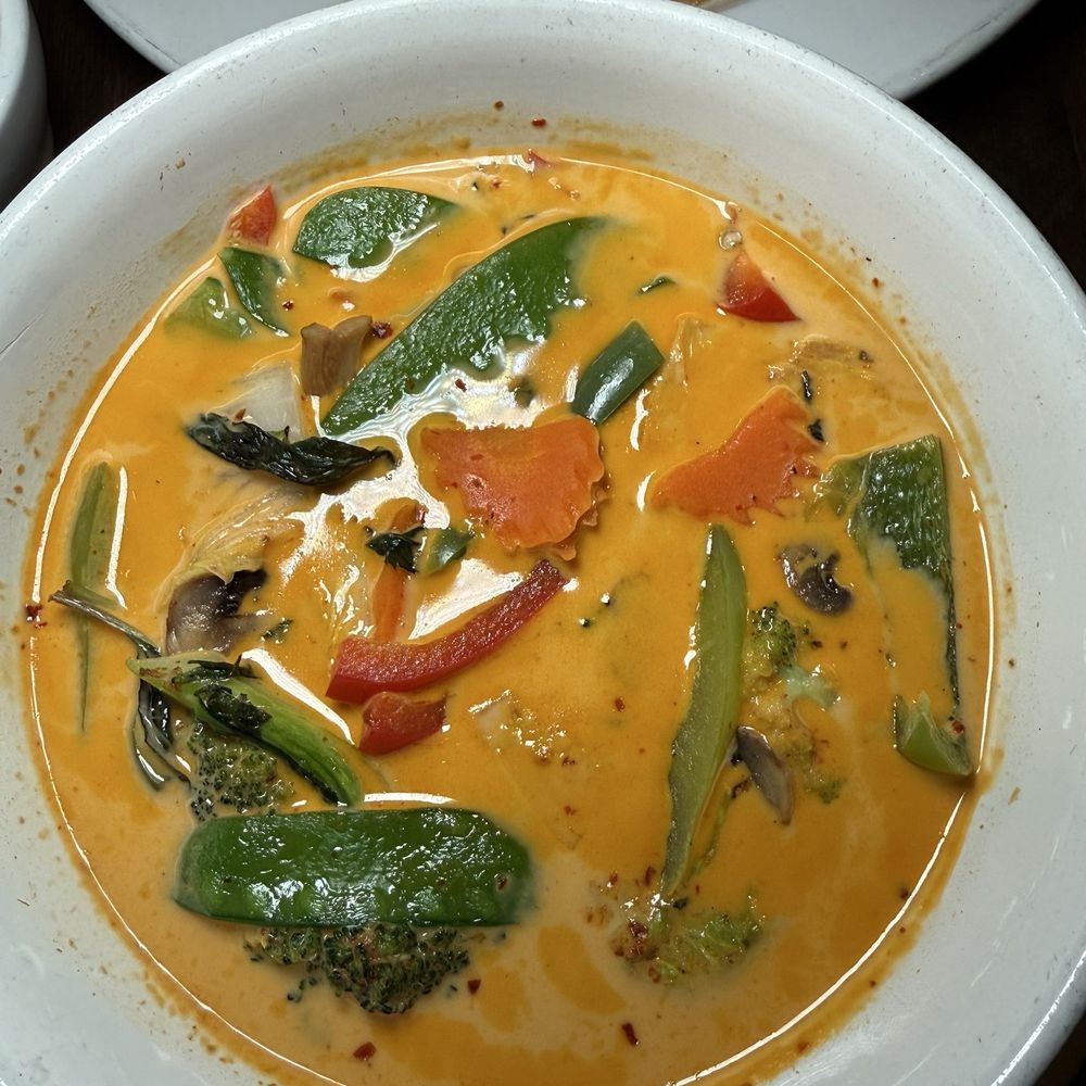 altThai - Panang Curry - Thai Near Me - Arlington Heights, Illinois altThai - Panang Curry - Thai Near Me - Arlington Heights, Illinois