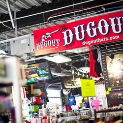 The Dugout