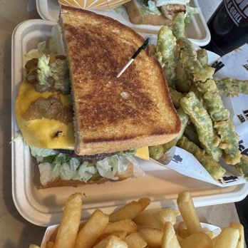 Habit Burger & Grill - Burgers Near Me - Montvale, New Jersey Habit Burger & Grill - Burgers Near Me - Montvale, New Jersey
