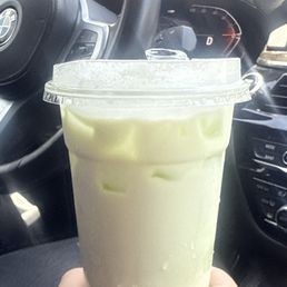 Matcha Latte