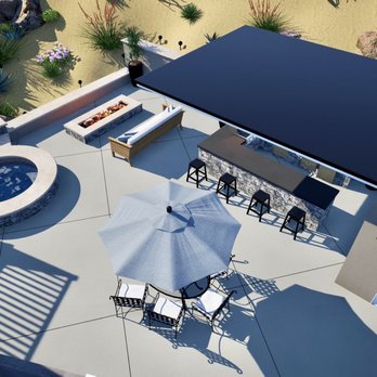 Sierra Pool Co. - Pool & Hot Tub Service Near Me - Kingsburg, California