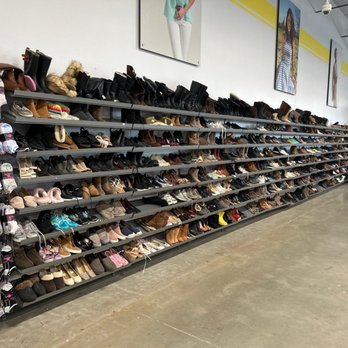 Goodwill Central Texas - Whitestone - Shoes - Community Service/Non-Profit Near Me - Cedar Park, Texas