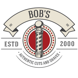 Bob's Barber Shop