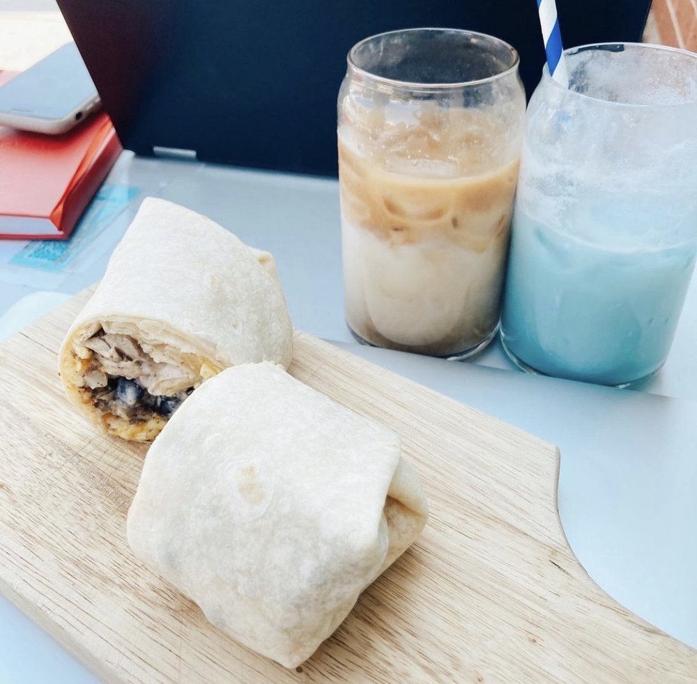 Drift Coffee & Kitchen - Mayfaire Image
