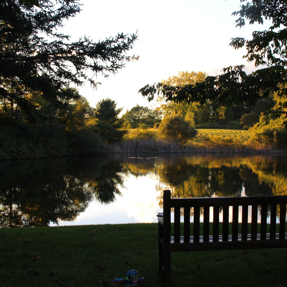 The Ponds at Foxhollow - Hotels Near Me - Lenox, Massachusetts The Ponds at Foxhollow - Hotels Near Me - Lenox, Massachusetts
