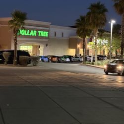 Dollar Tree