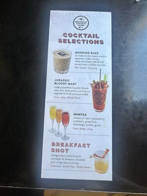 Menu photo 3 Breakfast Republic Palm Desert, CA Menu photo 3 Breakfast Republic Palm Desert, CA