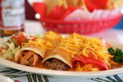 La Casita Mexican Grill by null