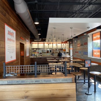 Zunzi's - Inside - Sandwiches Near Me - Atlanta, Georgia Zunzi's - Inside - Sandwiches Near Me - Atlanta, Georgia