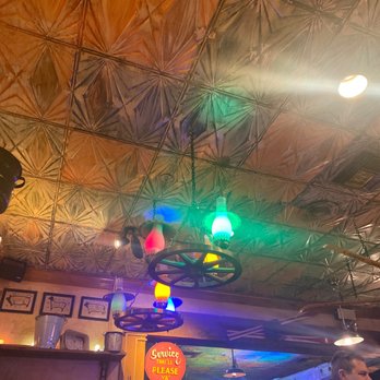 The County Line - Change the lights - Barbeque Near Me - Albuquerque, New Mexico