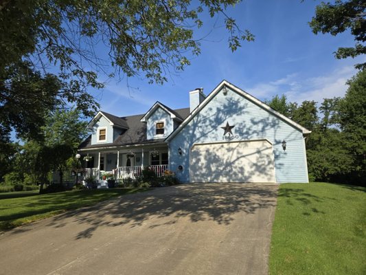 Excel Home Improvement