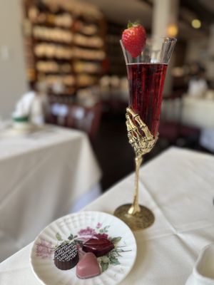 Chado Tea Room by null