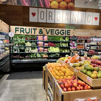 Mother's Market & Kitchen - Grocery Near Me - Huntington Beach, California