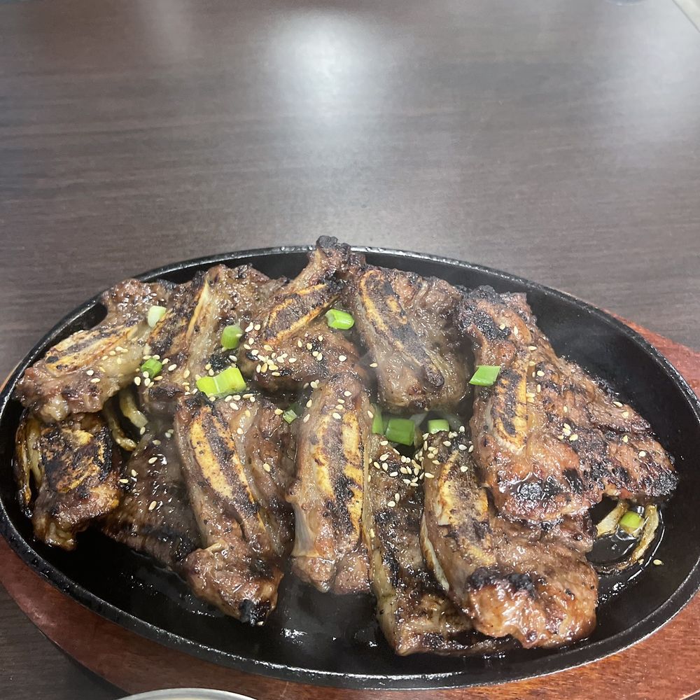Wa Gabose - Korean Near Me - McAllen, Texas Wa Gabose - Korean Near Me - McAllen, Texas