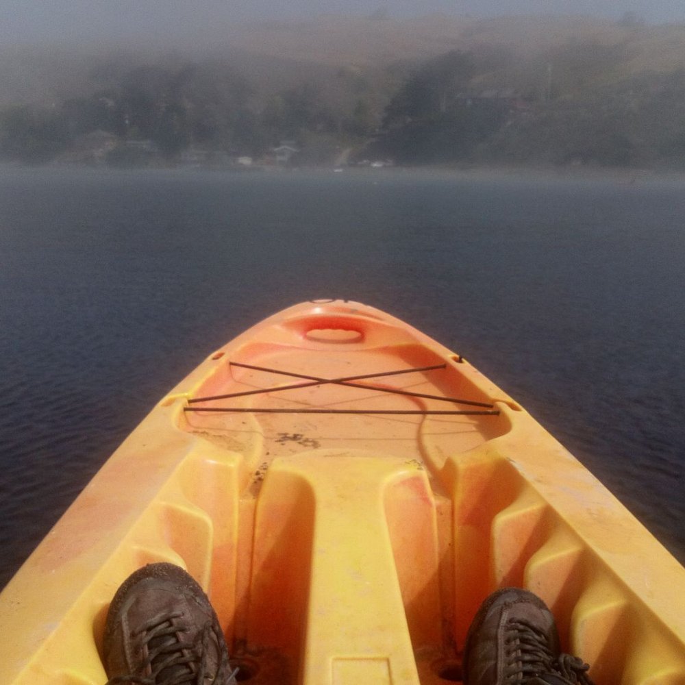 WaterTreks - Rafting/Kayaking Near Me - Jenner, California