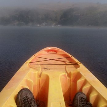 WaterTreks - Rafting/Kayaking Near Me - Jenner, California