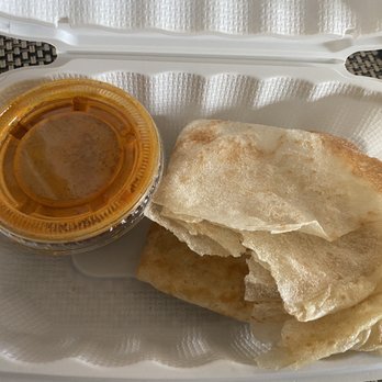 Banana Leaf Restaurant - Roti - Singaporean Near Me - Milpitas, California Banana Leaf Restaurant - Roti - Singaporean Near Me - Milpitas, California