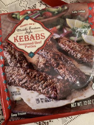 Trader Joe's by null